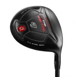 Hireko Orlimar Golf Tri Metal Fairway Woods