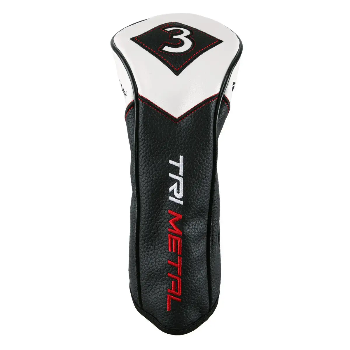 Hireko Orlimar Golf Tri Metal Fairway Woods 6 Hireko Orlimar Golf Tri Metal Fairway Woods - Image 6