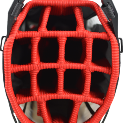 Sun Mountain Golf 2021 UltraLight 2.5+ 14-Way Divided Stand Carry Bag -CLUBS Sales Store Two514wayTop