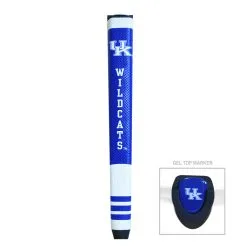 Team Golf NCAA Collegiate Putter Grips With Magnetic Ball Marker -CLUBS Sales Store UK Wildcats