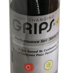Champ Golf C8 13 Piece Ultimate Performance Game Changing Grips Set -CLUBS Sales Store Ultimate Performance Grip Set Black