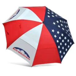 Sun Mountain Golf 68" Manual Umbrella -CLUBS Sales Store Umbrella Manual USA 0079e031 079f 4786 8953 874f0bc99a39