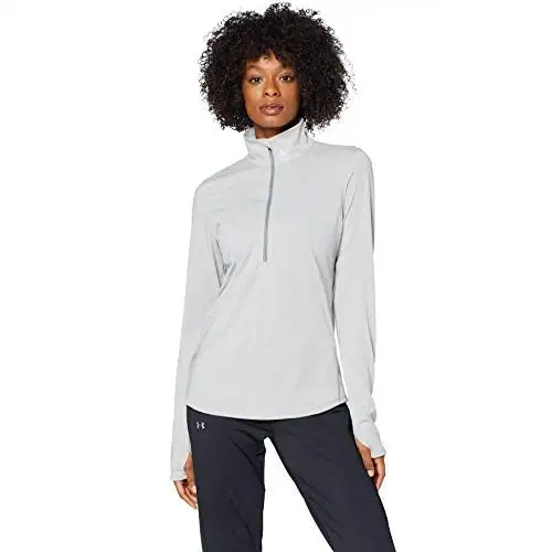 TJ Maxx Under Armour Women Streaker 1/2 Zip Long Sleeve 1 TJ Maxx Under Armour Women Streaker 1/2 Zip Long Sleeve