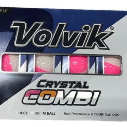 Volvik Crystal Combi Split Colored Golf Balls -CLUBS Sales Store Untitled f2ccf4c3 e6ea 4224 aa96 03d994b05f38