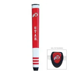 Team Golf NCAA Collegiate Putter Grips With Magnetic Ball Marker -CLUBS Sales Store Utah