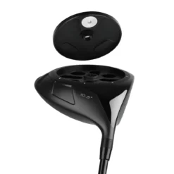 Hireko Orlimar Golf V18 D.I.A.L. Adjustable Driver -CLUBS Sales Store V18 Driver 2