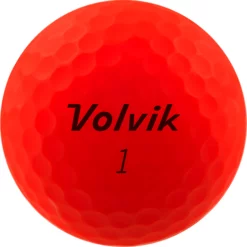 Volvik 2020 Vivid XT AMT Golf Ball Sleeves