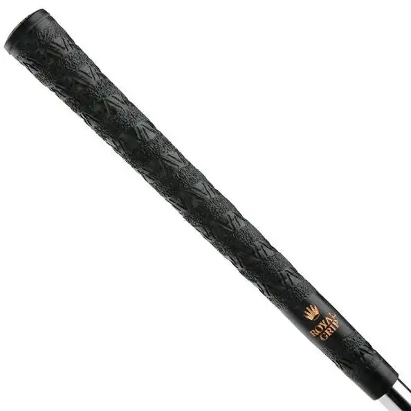 Golf Works Royal V Sand Wrap Golf Grips 1 Golf Works Royal V Sand Wrap Golf Grips