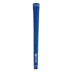 Hireko Karma Velour Golf Swing Grips -CLUBS Sales Store VelourBlueGrip