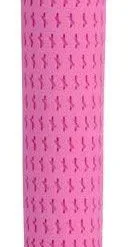 Hireko Karma Velour Golf Swing Grips -CLUBS Sales Store VelourPinkGrip