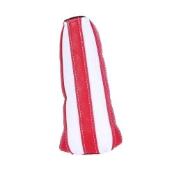 HNM Golf Volf Golf Red Synthetic Leather Spider Putter Cover -CLUBS Sales Store VolfGolfHeadcovers SpiderBladePutter2