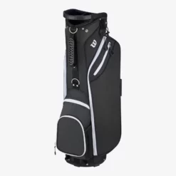 Wilson Staff "W" Cart Golf Bag
