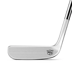 Wilson Golf Staff Model 8802 Putter -CLUBS Sales Store WG1P028001 3 Staff Model 8802 Putter Face.png.cq5dam.web .1200.1200