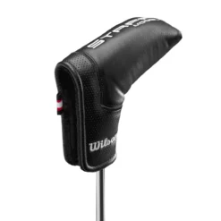 Wilson Golf Staff Model 8802 Putter -CLUBS Sales Store WG1P028001 9 Staff Model 8802 Head Cover BL.png.cq5dam.web .1200.1200