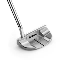 Wilson Golf Staff Model MT22 Putter -CLUBS Sales Store WG1P028201 6 Staff Model MT22 Mallet Back.png.cq5dam.web .1200.1200