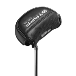 Wilson Golf Staff Model MT22 Putter -CLUBS Sales Store WG1P028201 9 Staff Model MT22 Head Cover BL.png.cq5dam.web .1200.1200