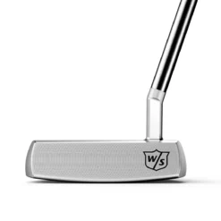 Wilson Golf Staff Model TM22 Putter -CLUBS Sales Store WG1P028301 3 Staff Model TM22 Tech Face.png.cq5dam.web .1200.1200