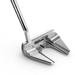Wilson Golf Staff Model TM22 Putter -CLUBS Sales Store WG1P028301 6 Staff Model TM22 Tech Face Back.png.cq5dam.web .1200.1200