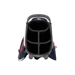 Wilson Staff Golf Feather Lite FL Stand Carry Bags -CLUBS Sales Store WGB5705NA WS FEATHER NARDWH Top