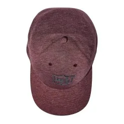 Wilson Staff One Touch Golf Hats -CLUBS Sales Store WGH5940RD WS One Touch Brick Red Top