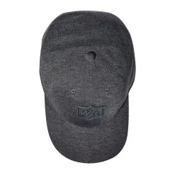 Wilson Staff One Touch Golf Hats -CLUBS Sales Store WGH594DGY WS One Touch Charcoal DarkGrey Top