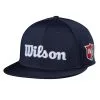 Wilson Staff Golf Flat Brim Tour Caps - Assorted Colors