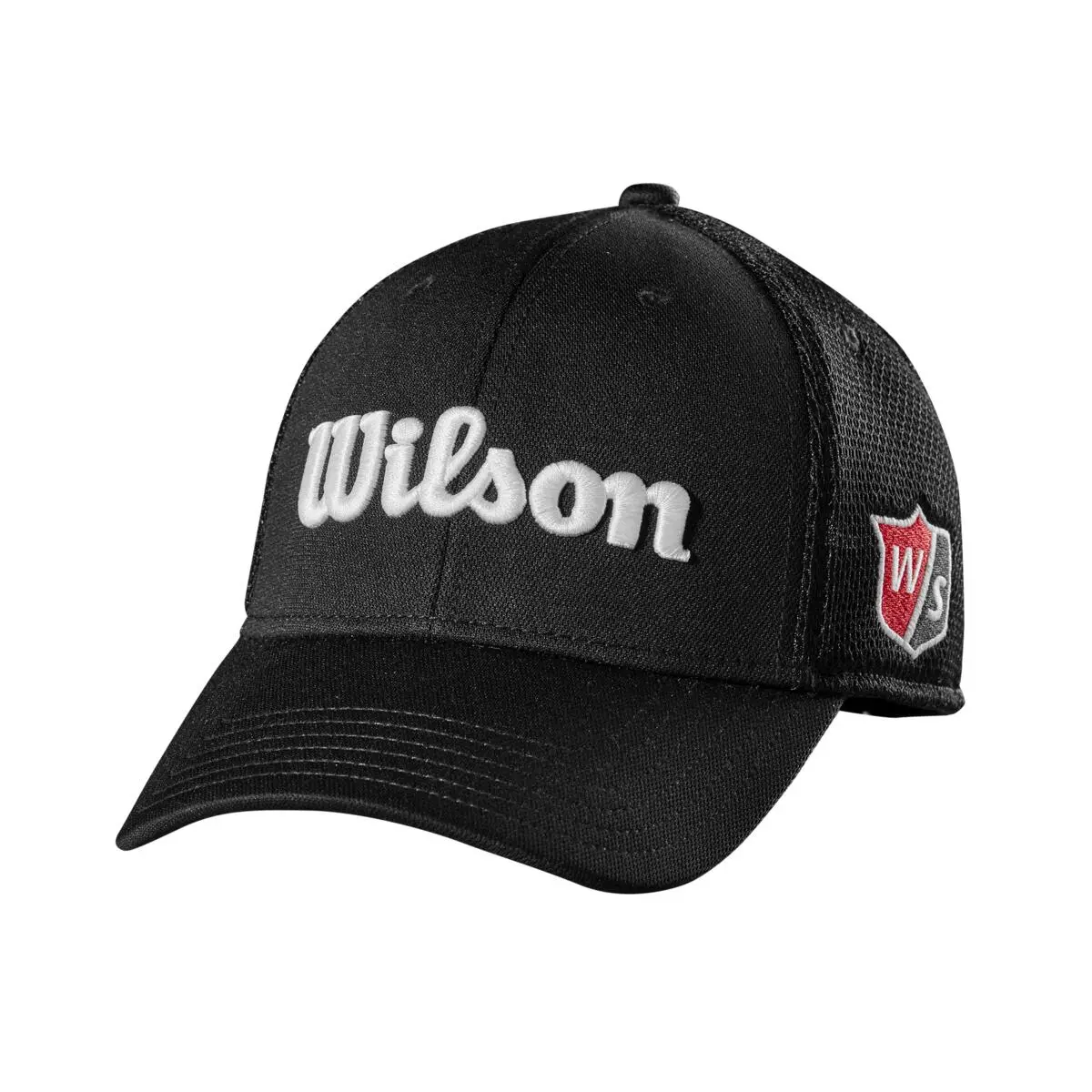 Wilson Staff Tour Mesh Golf Hats 5 Wilson Staff Tour Mesh Golf Hats - Image 5