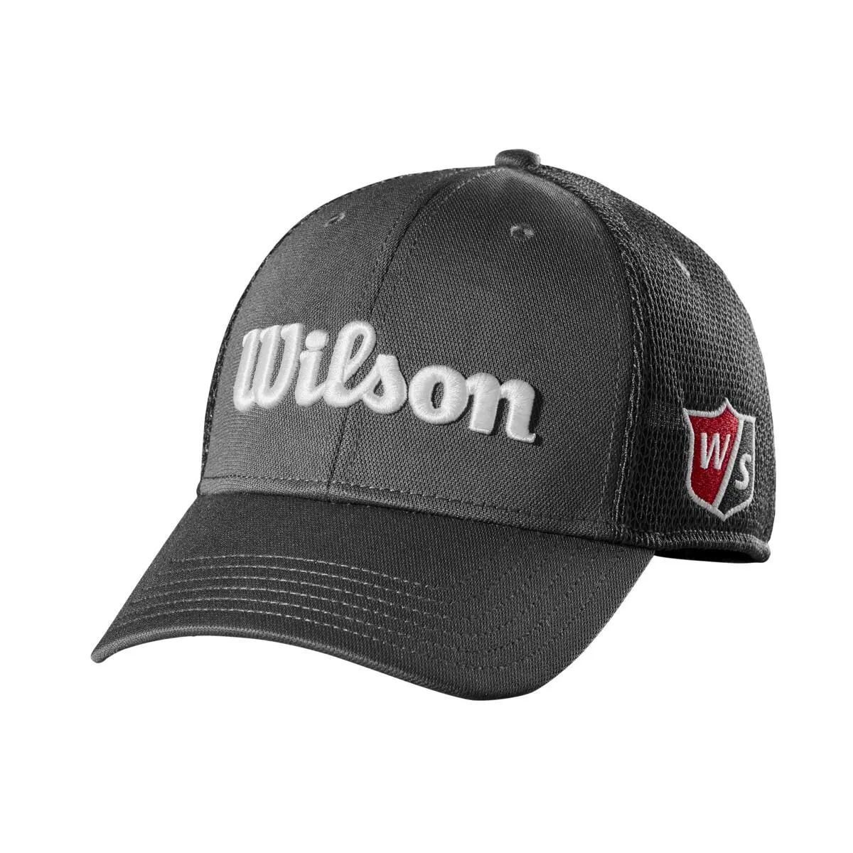 Wilson Staff Tour Mesh Golf Hats 8 Wilson Staff Tour Mesh Golf Hats - Image 8