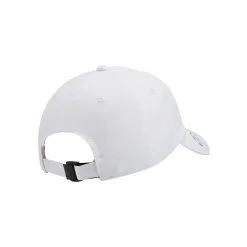 Wilson Staff Ladies Pro Tour Golf Hat -CLUBS Sales Store WGH70001K 1 WS PRO TOUR HAT WH PK.png.cq5dam.web .1200.1200
