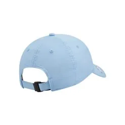 Wilson Staff Ladies Pro Tour Golf Hat -CLUBS Sales Store WGH70001U 1 WS PRO TOUR HAT BU WH.png.cq5dam.web .1200.1200