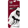 CaddiesShack Wilson Staff Grip Soft Golf Glove