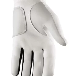 CaddiesShack Wilson Staff Grip Soft Golf Glove -CLUBS Sales Store WGJA00560 WS Grip Soft Palm Pack