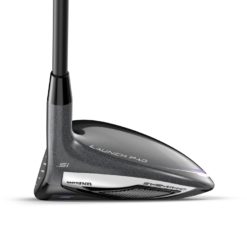 Wilson Staff Womens Launch Pad Fairway Woods -CLUBS Sales Store WGW450003 4 LP Womens Fairway Heel Tech