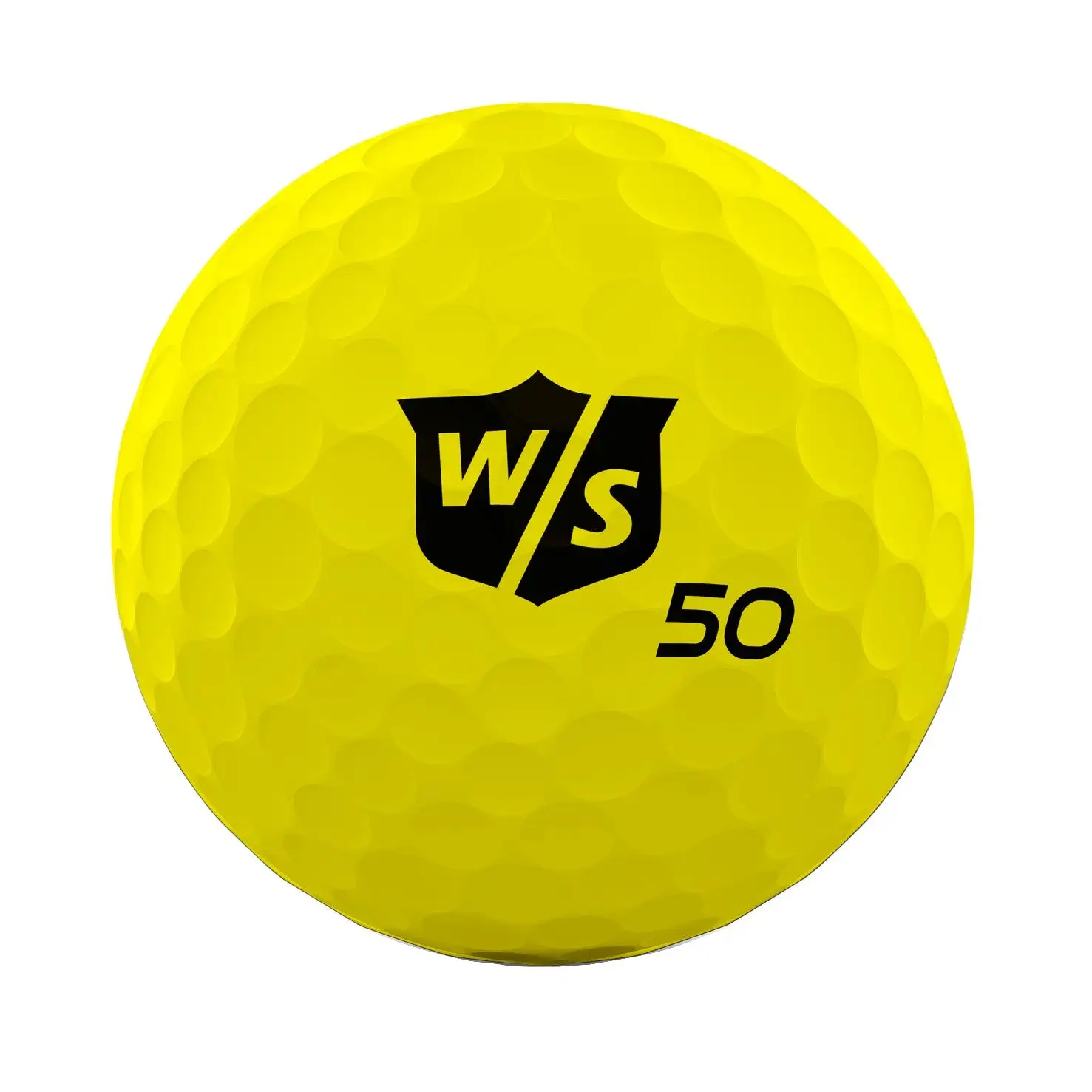 Wilson Staff 50 Elite Golf Balls 12 Wilson Staff 50 Elite Golf Balls - Image 12