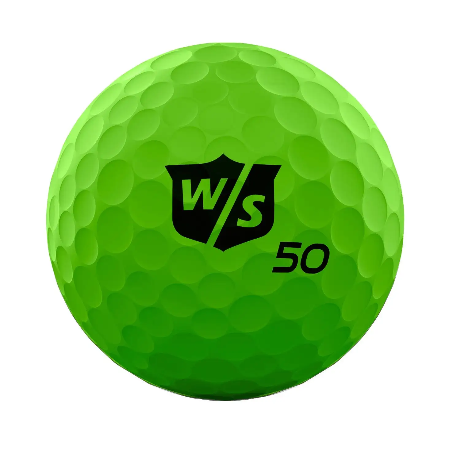 Wilson Staff 50 Elite Golf Balls 18 Wilson Staff 50 Elite Golf Balls - Image 18