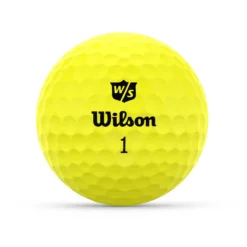 Wilson Staff 2020 Duo Soft Optix Golf Balls 32 Wilson Staff 2020 Duo Soft Optix Golf Balls -CLUBS Sales Store WGWP502LO 3 Duo Optix Yellow Standard Front.png.cq5dam.web .1200.1200