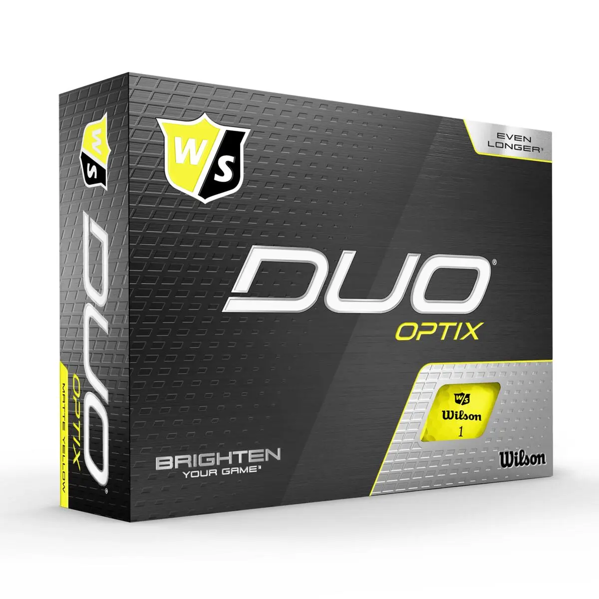 Wilson Staff 2020 Duo Soft Optix Golf Balls 3 Wilson Staff 2020 Duo Soft Optix Golf Balls - Image 3