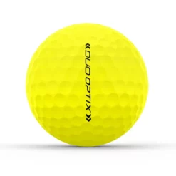 Wilson Staff 2020 Duo Soft Optix Golf Balls 37 Wilson Staff 2020 Duo Soft Optix Golf Balls -CLUBS Sales Store WGWP502PO 4 Duo Optix Yellow Standard Side Seam.png.cq5dam.web .1200.1200