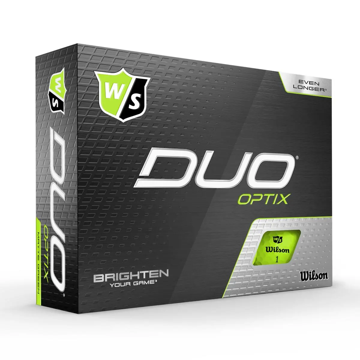 Wilson Staff 2020 Duo Soft Optix Golf Balls 5 Wilson Staff 2020 Duo Soft Optix Golf Balls - Image 5