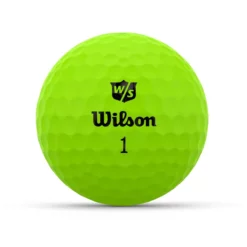 Wilson Staff 2020 Duo Soft Optix Golf Balls 34 Wilson Staff 2020 Duo Soft Optix Golf Balls -CLUBS Sales Store WGWP504PO 3 Duo Optix Green Standard Front.png.cq5dam.web .1200.1200