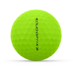 Wilson Staff 2020 Duo Soft Optix Golf Balls 39 Wilson Staff 2020 Duo Soft Optix Golf Balls -CLUBS Sales Store WGWP504PO 4 Duo Optix Green Standard Side Seam.png.cq5dam.web .1200.1200