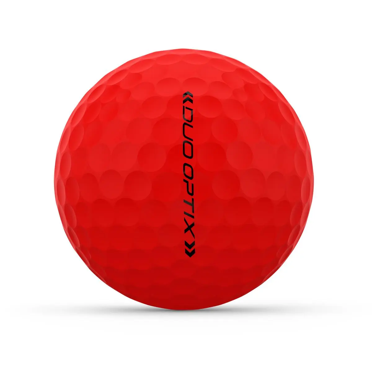 Wilson Staff 2020 Duo Soft Optix Golf Balls 16 Wilson Staff 2020 Duo Soft Optix Golf Balls - Image 16