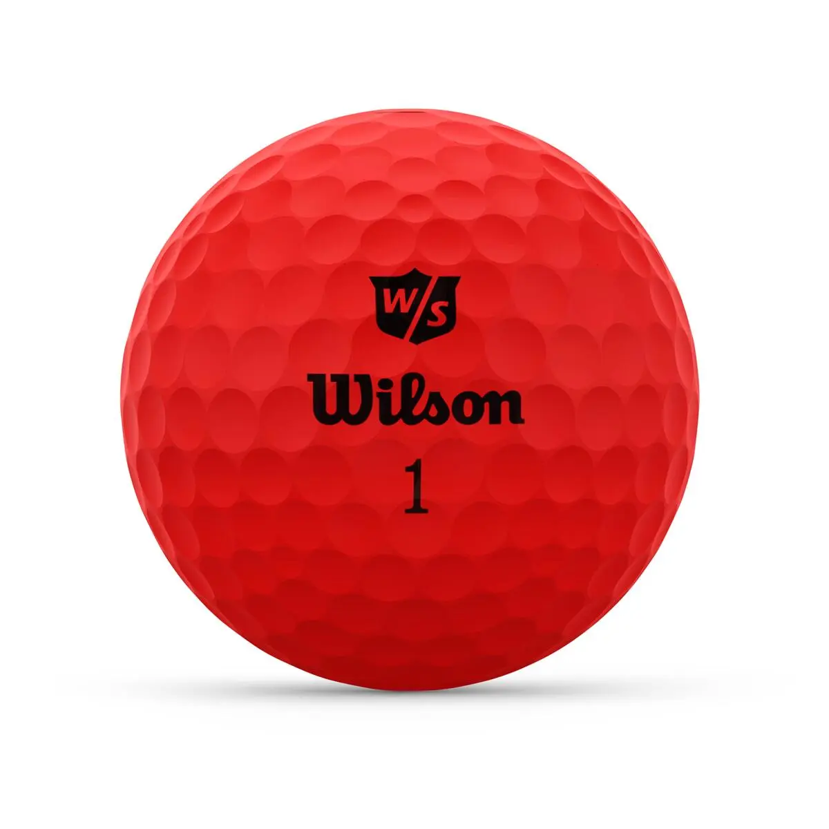 Wilson Staff 2020 Duo Soft Optix Golf Balls 11 Wilson Staff 2020 Duo Soft Optix Golf Balls - Image 11