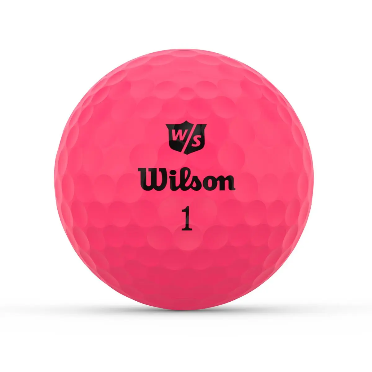 Wilson Staff 2020 Duo Soft Optix Golf Balls 17 Wilson Staff 2020 Duo Soft Optix Golf Balls - Image 17
