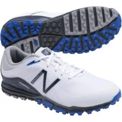 New Balance Men's Minimus Golf Shoes - CLOSEOUT