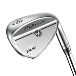 Wilson Staff FG Tour PMP Wedges -CLUBS Sales Store WS PMP WEDGE STD HERO