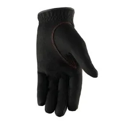Wilson Staff Rain Gloves -CLUBS Sales Store WS Rain Glove Pack Palm