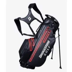 Bridgestone Golf Waterproof Stand Bag -CLUBS Sales Store WaterproofStandBag 2