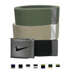 GE Wholesale Nike 3-in-1 Web Belt Packs