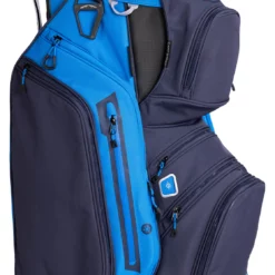 Sun Mountain WeatherMax 2023 Cart Bag -CLUBS Sales Store WetherMaxCartAlt